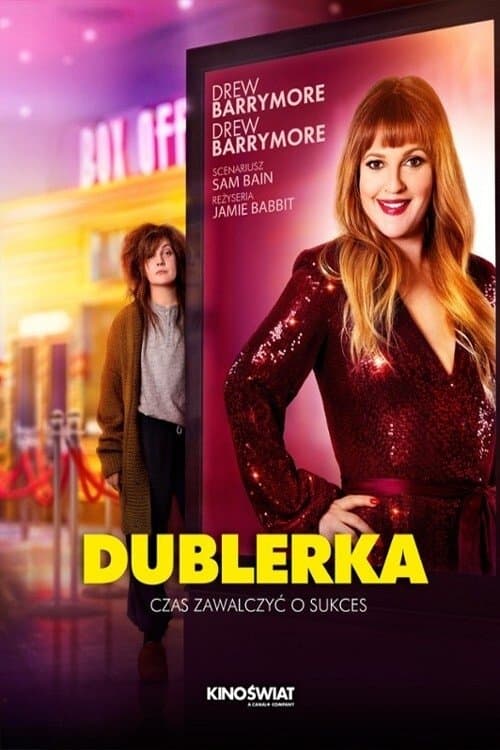 Oglądaj Dublerka