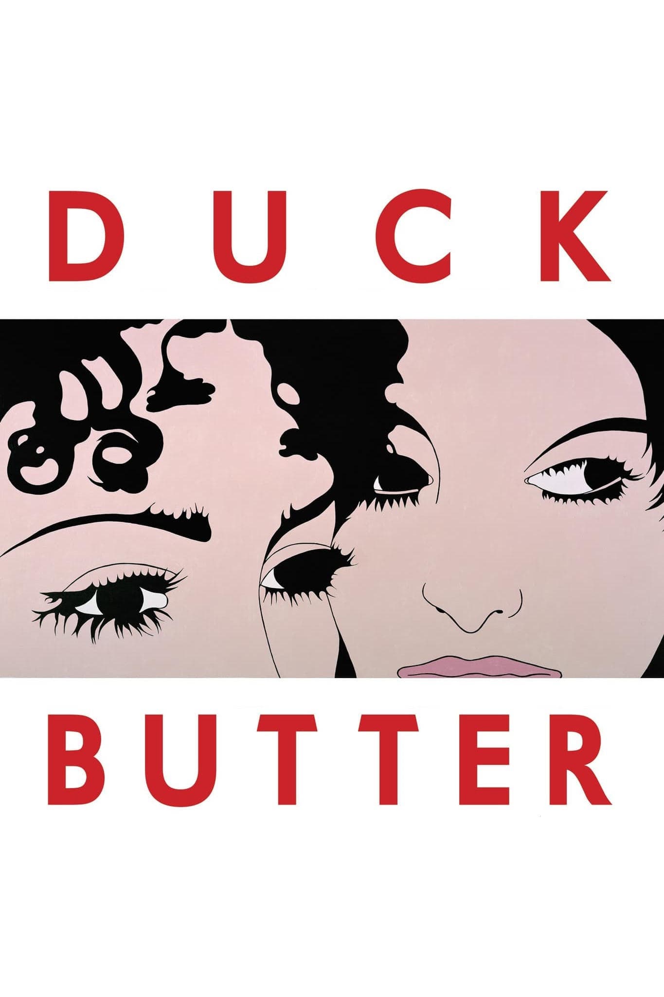 Oglądaj Duck Butter