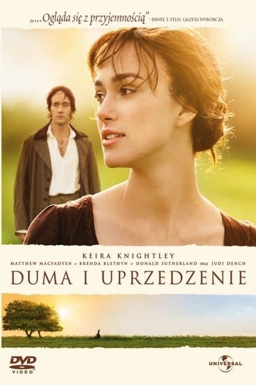 Oglądaj Duma i uprzedzenie