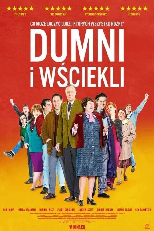 Oglądaj Dumni i wściekli