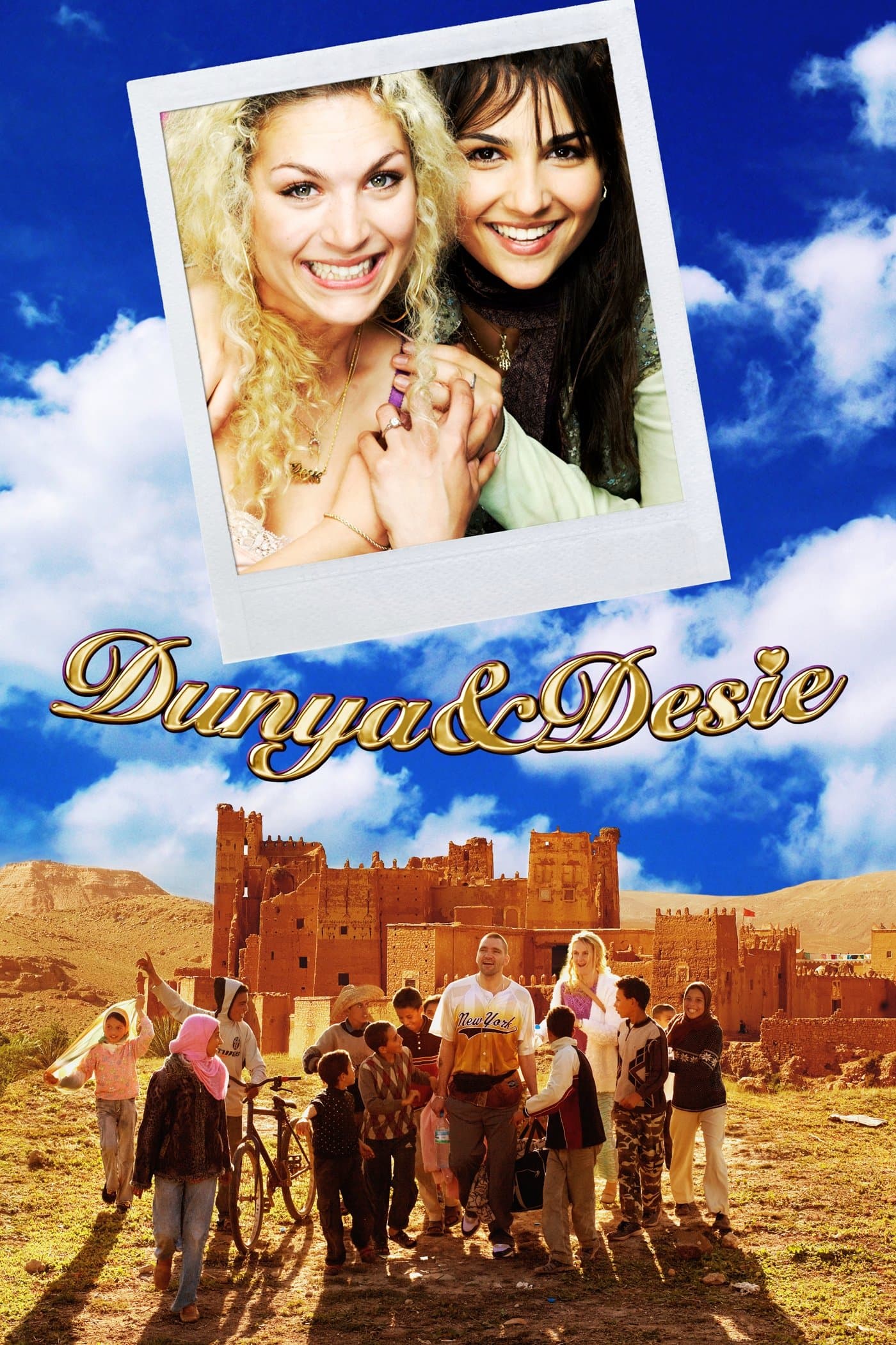 Oglądaj Dunya & Desie