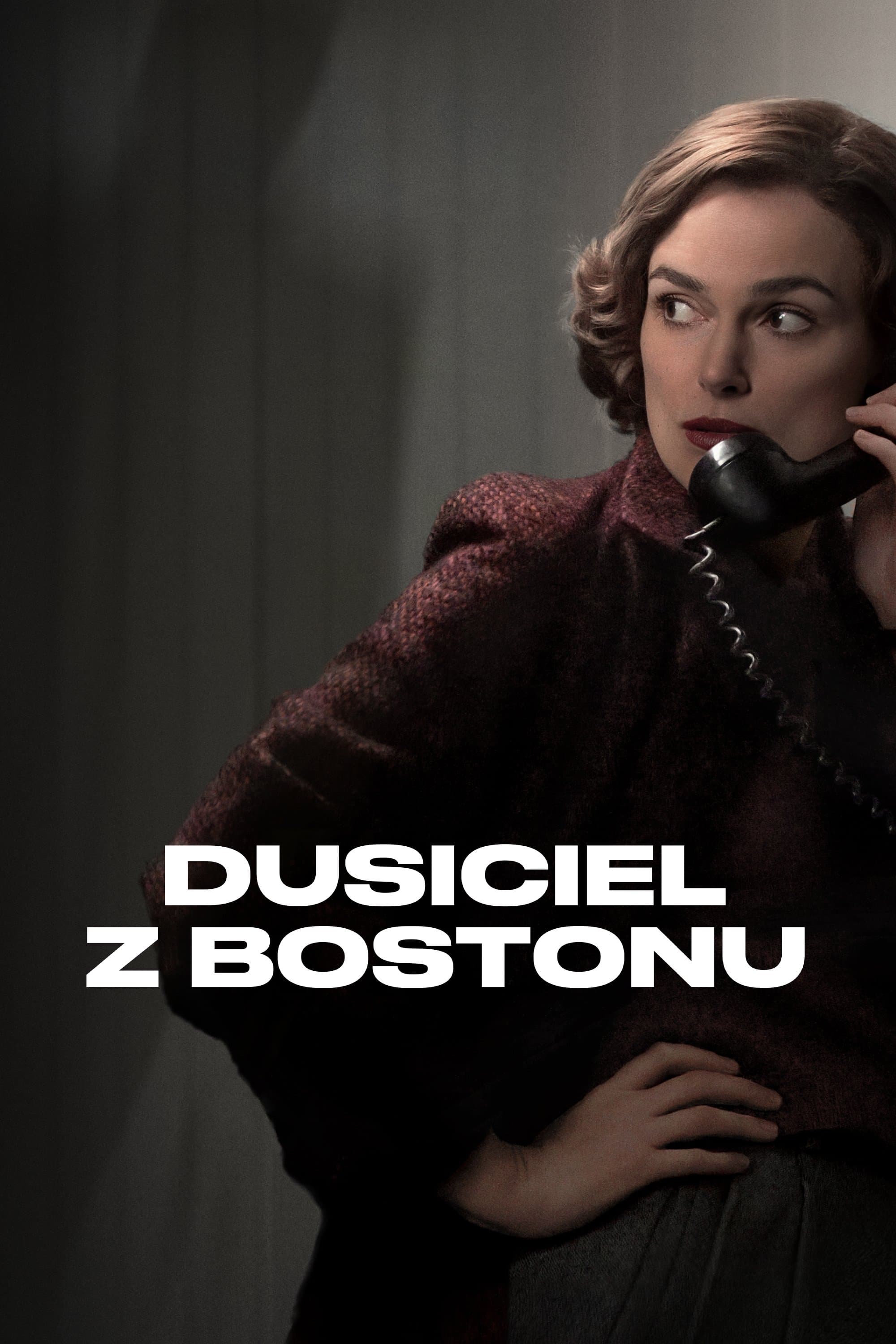 Oglądaj Dusiciel z Bostonu