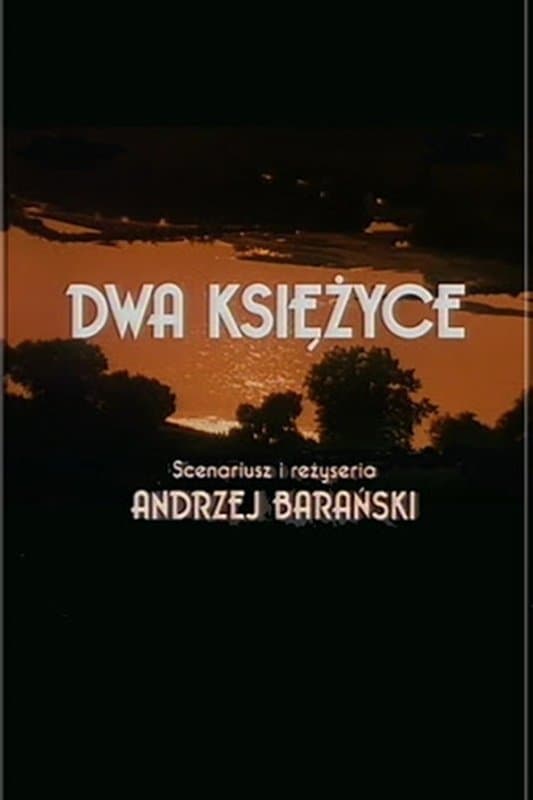 Oglądaj Dwa księżyce