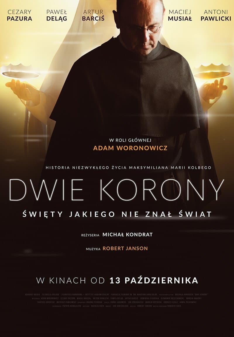 Oglądaj Dwie korony