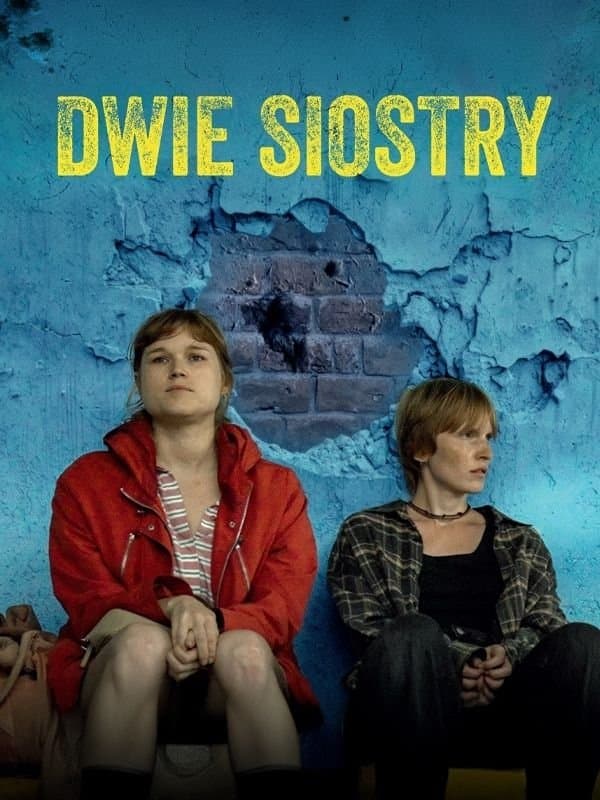 Oglądaj Dwie siostry