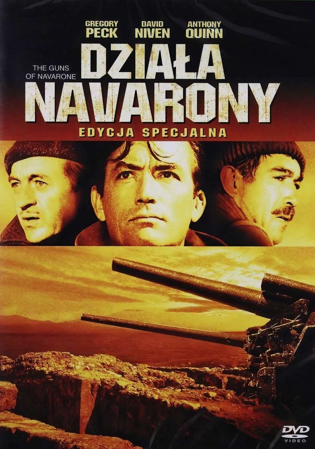 Oglądaj Działa Navarony