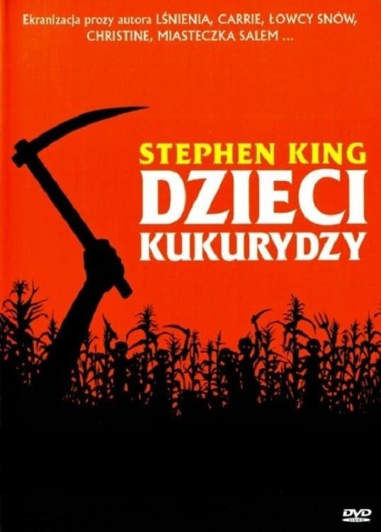 Oglądaj Dzieci Kukurydzy