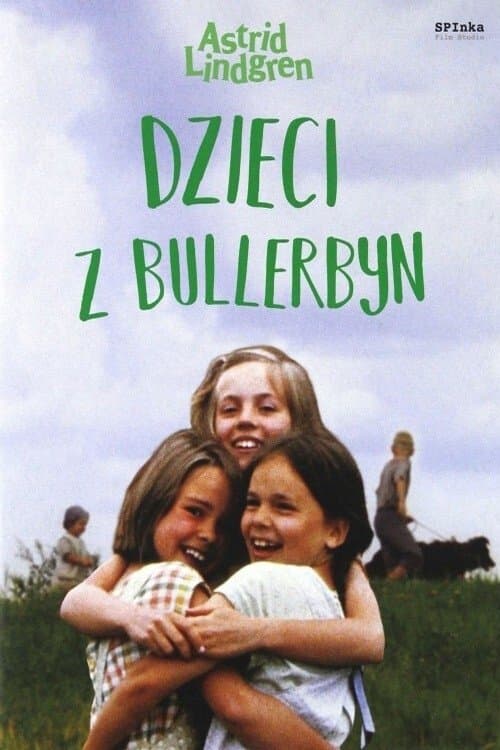 Oglądaj Dzieci z Bullerbyn