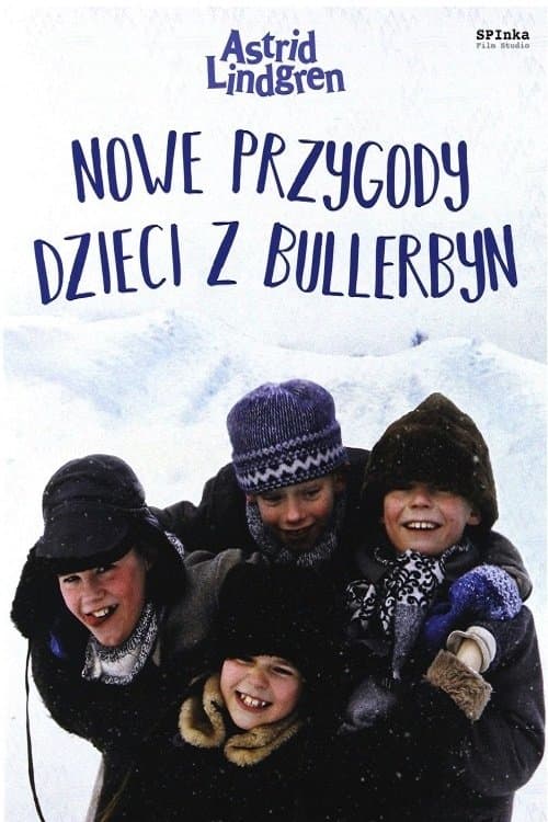 Oglądaj Dzieci z Bullerbyn: Nowe Przygody