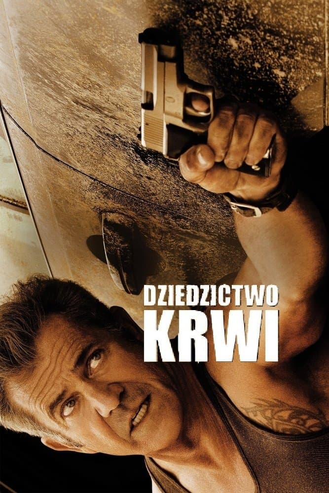 Oglądaj Dziedzictwo krwi