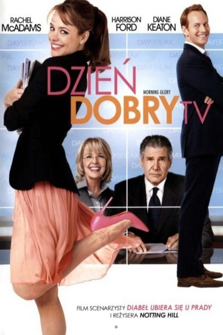 Oglądaj Dzień dobry TV
