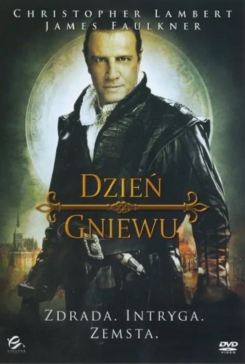 Oglądaj Dzień Gniewu