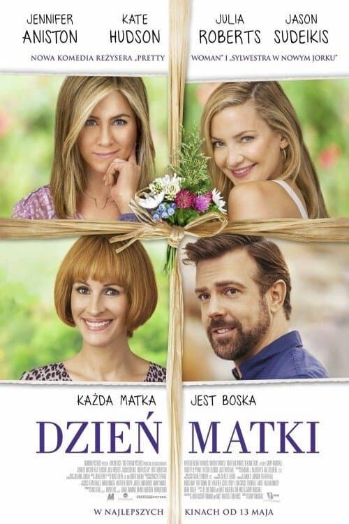Oglądaj Dzień Matki