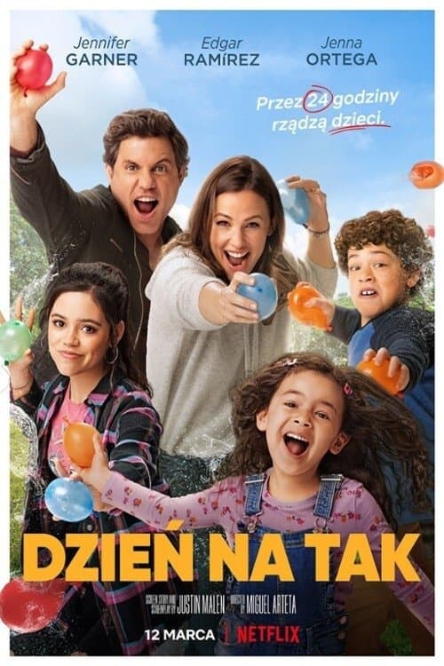 Oglądaj Dzień na tak
