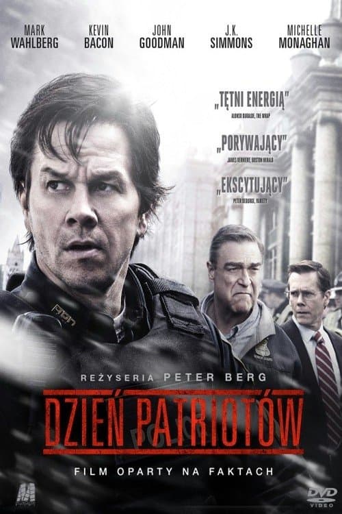 Oglądaj Dzień Patriotów