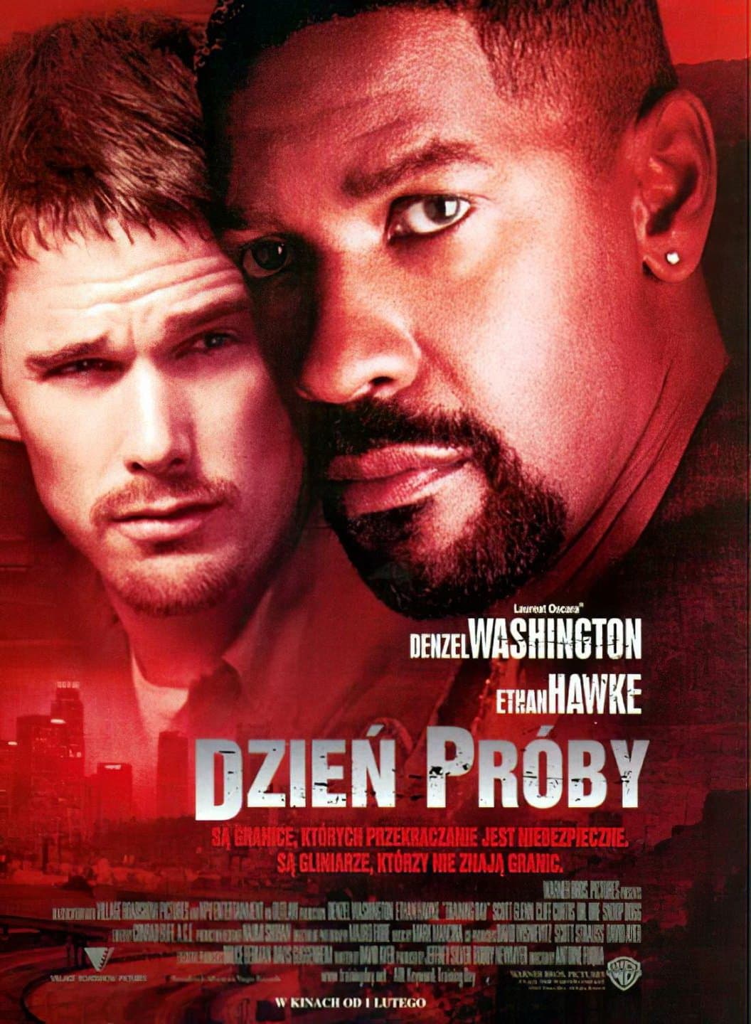Oglądaj Dzień próby
