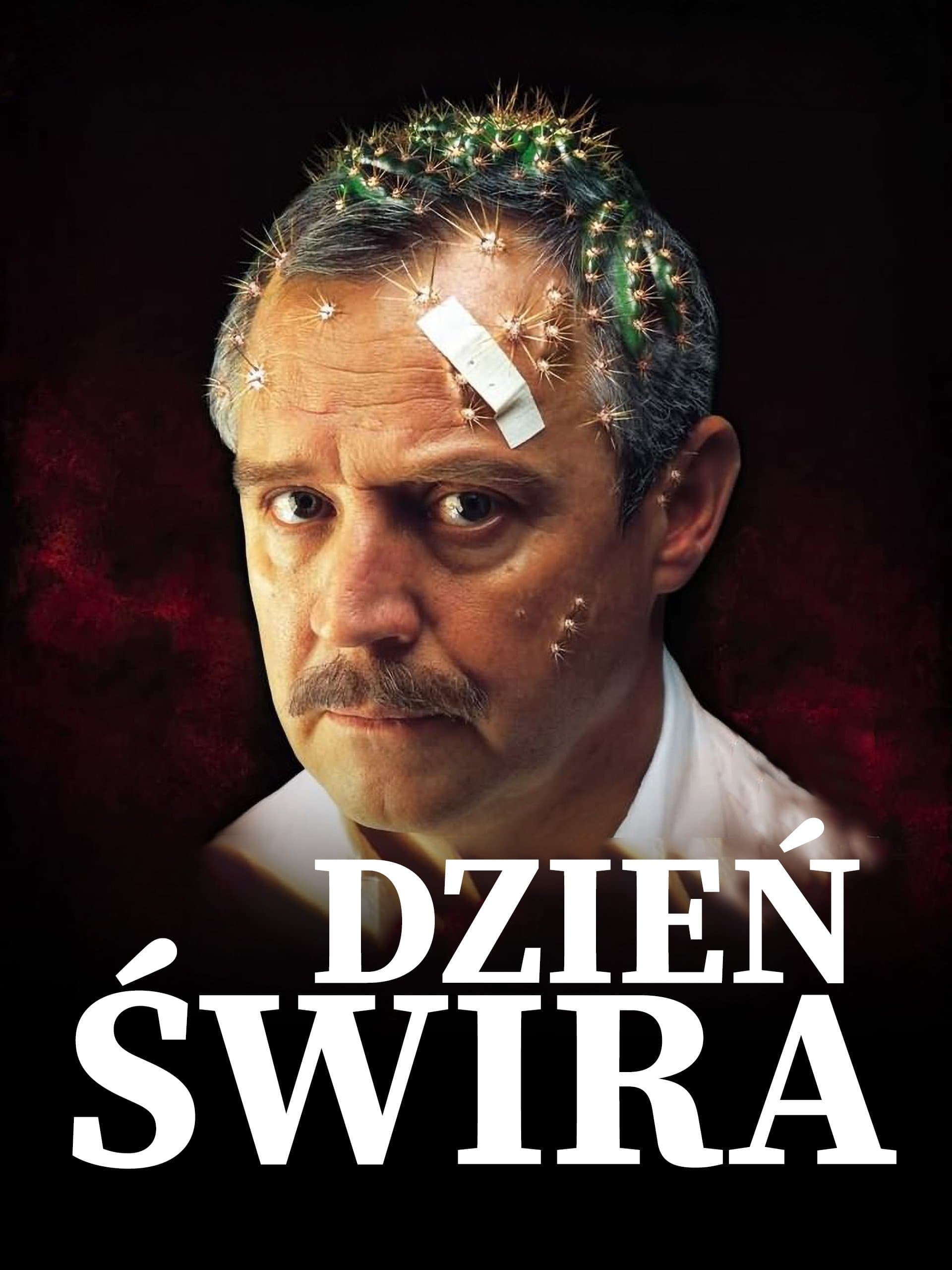 Oglądaj Dzień świra