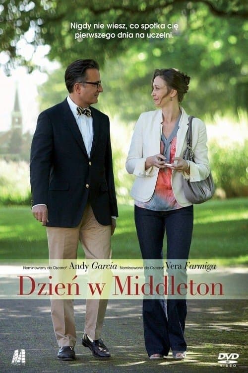 Oglądaj Dzień w Middleton