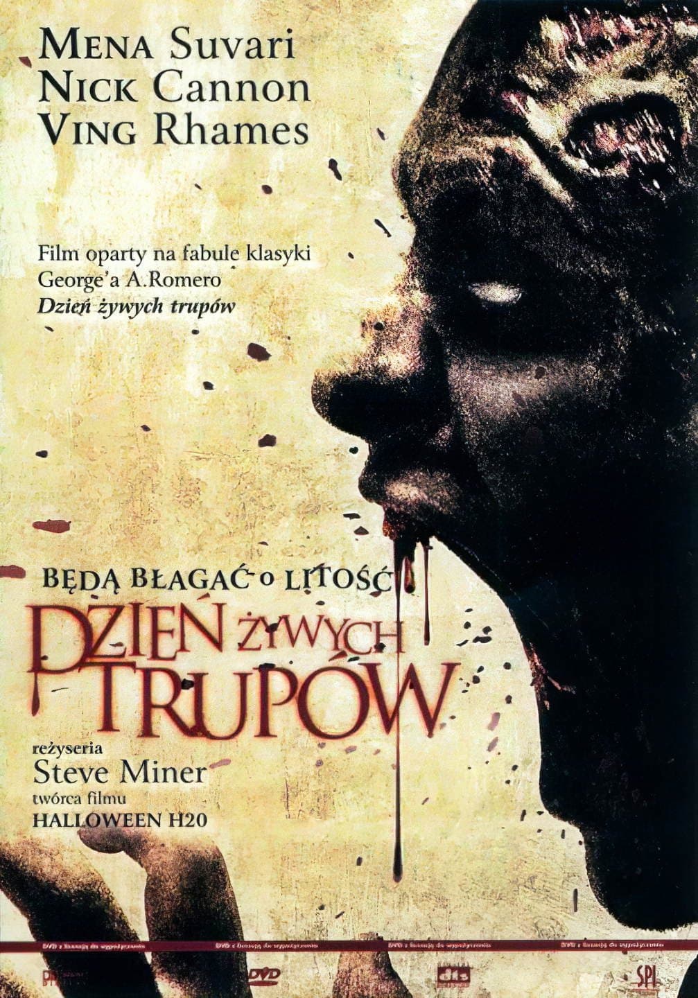 Oglądaj Dzień Żywych Trupów