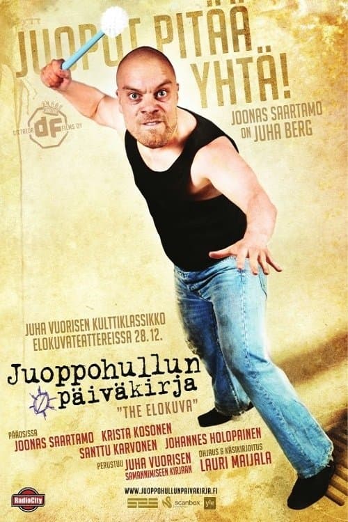 Oglądaj Dziennik pijaka