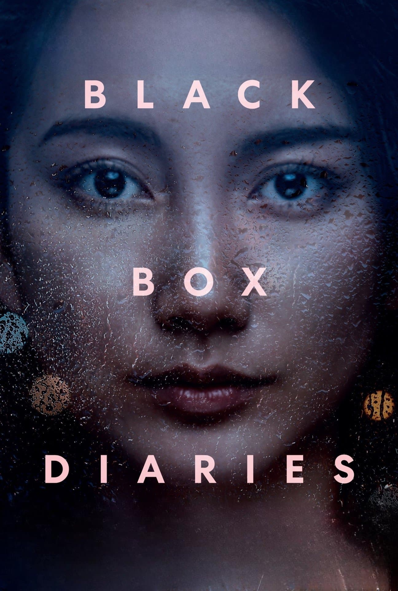 Oglądaj Dzienniki Black Box
