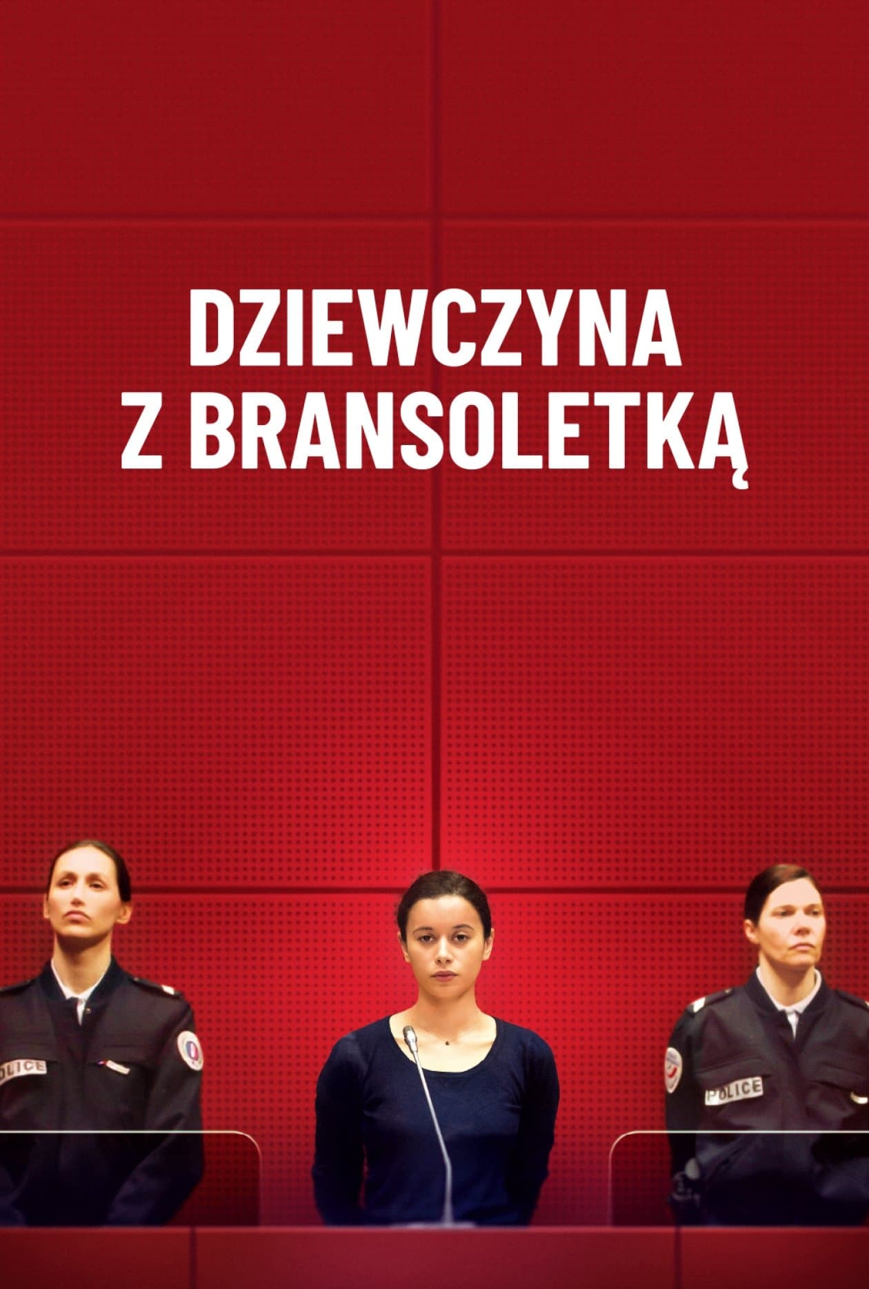 Oglądaj Dziewczyna z bransoletką