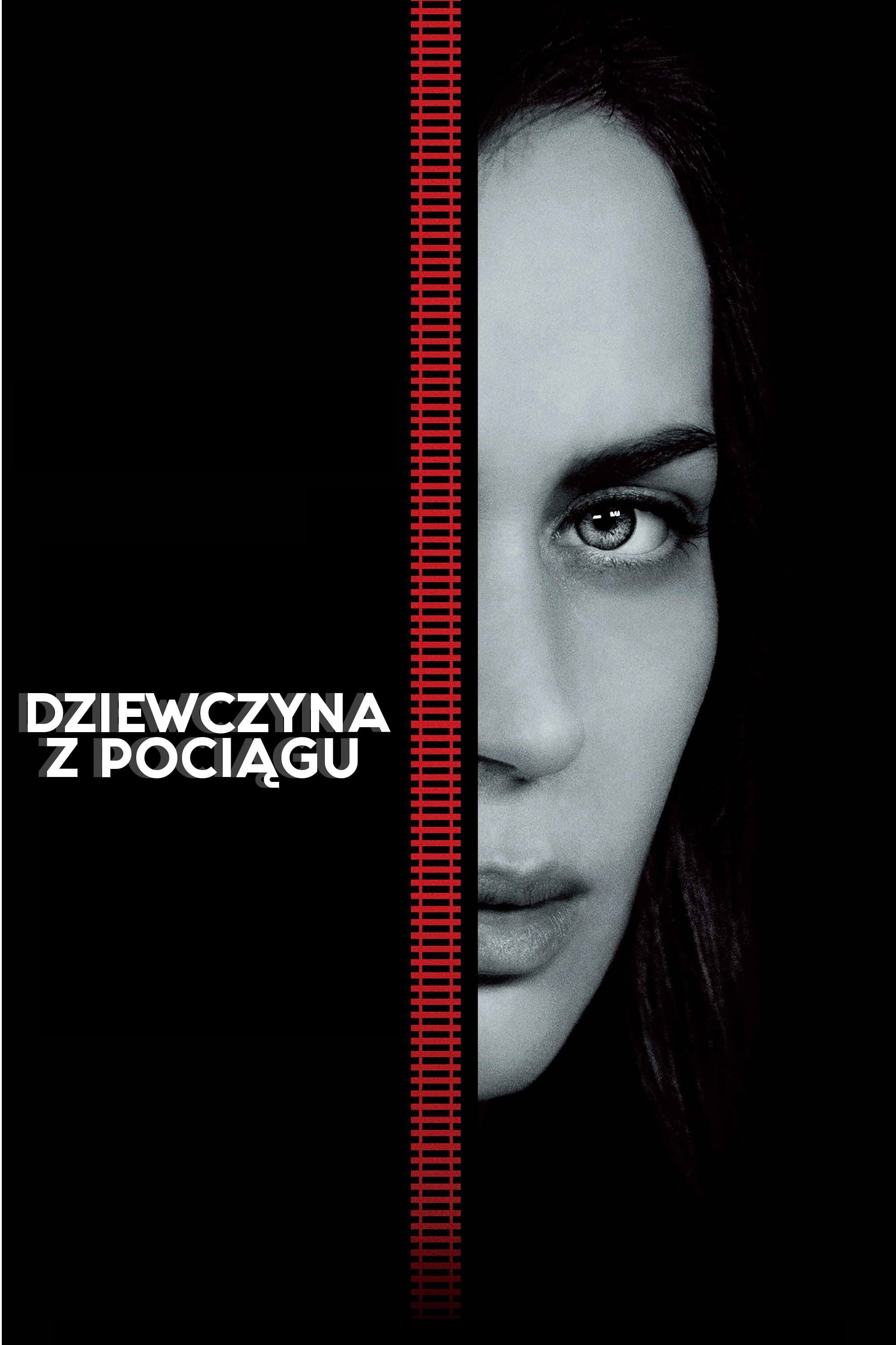 Oglądaj Dziewczyna z pociągu