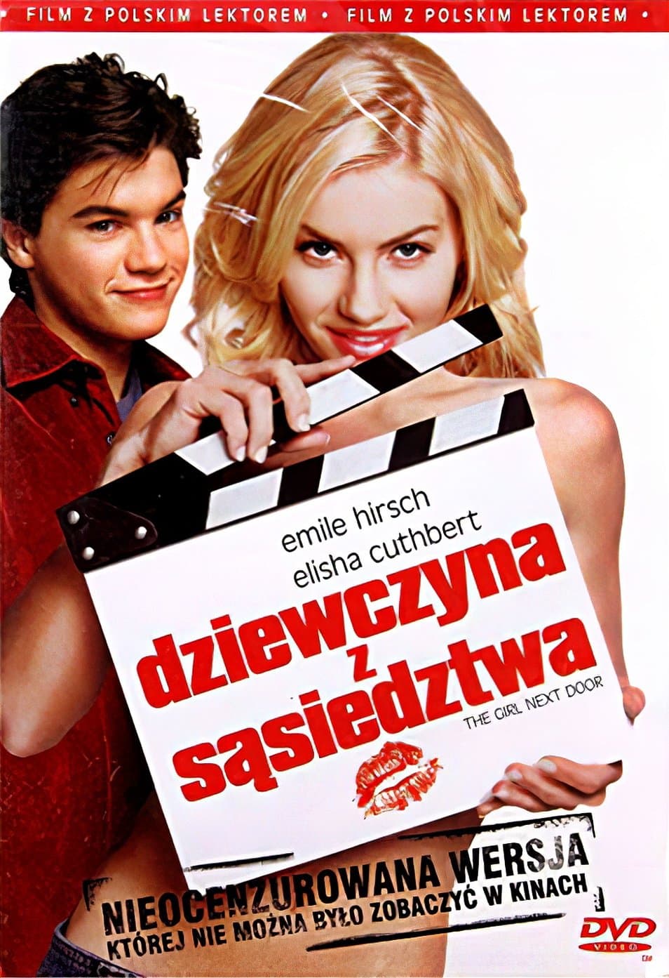 Oglądaj Dziewczyna z sąsiedztwa