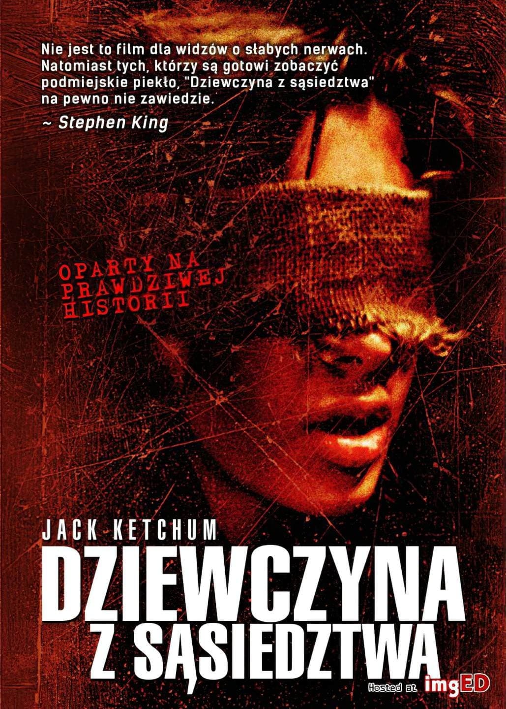 Oglądaj Dziewczyna z sąsiedztwa