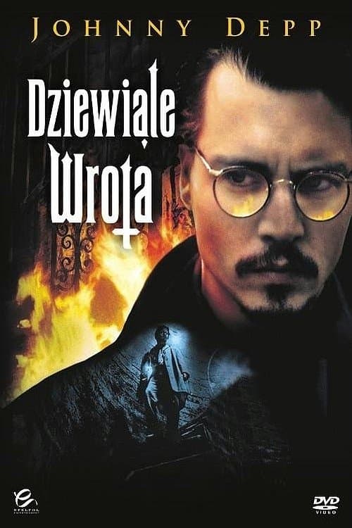 Oglądaj Dziewiąte wrota