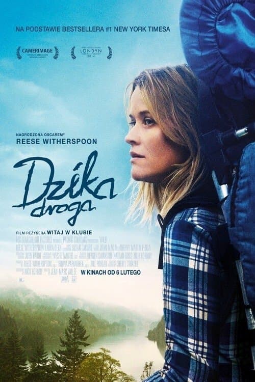 Oglądaj Dzika droga