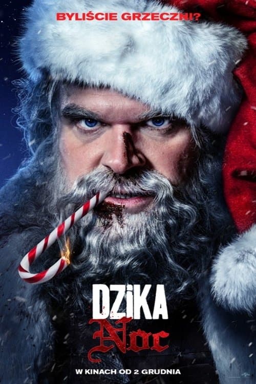 Oglądaj Dzika noc