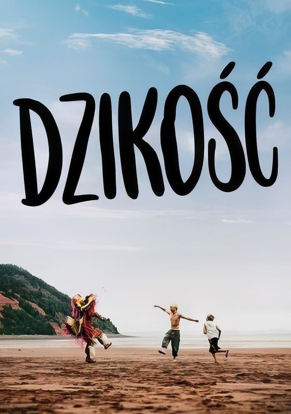 Oglądaj Dzikość