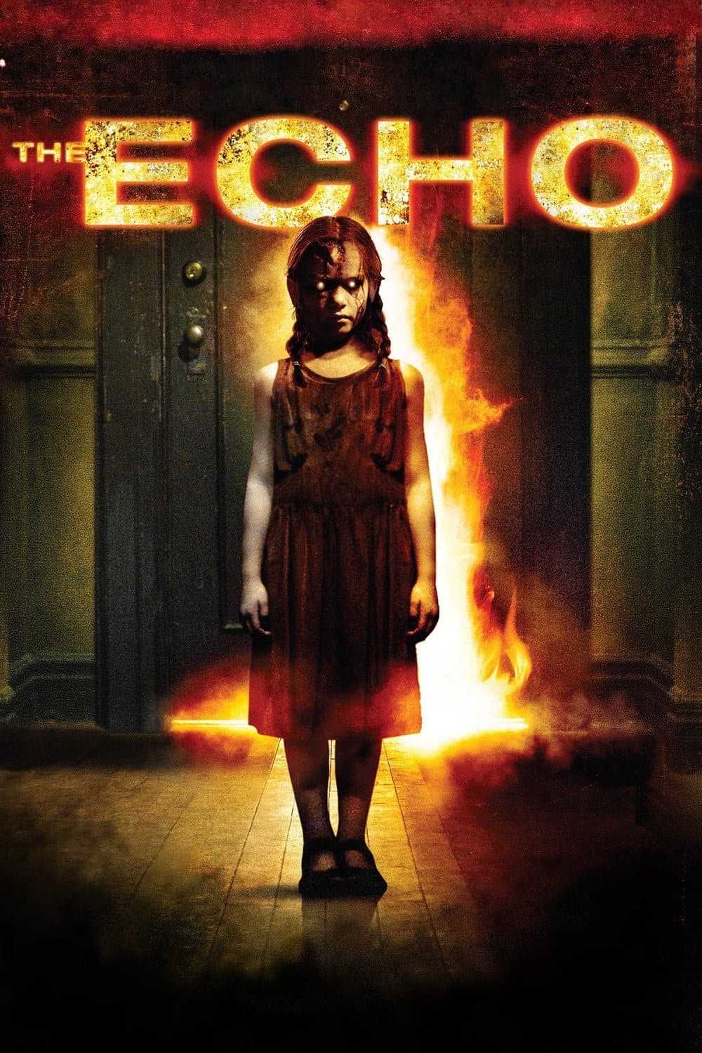 Oglądaj Echo