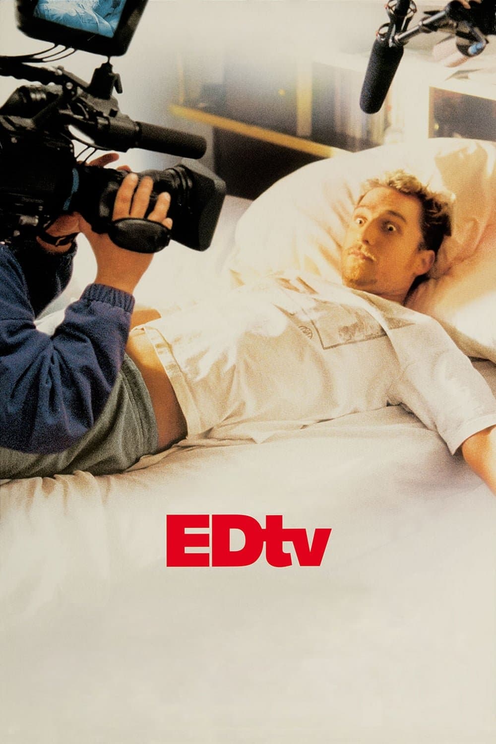 Oglądaj Ed TV