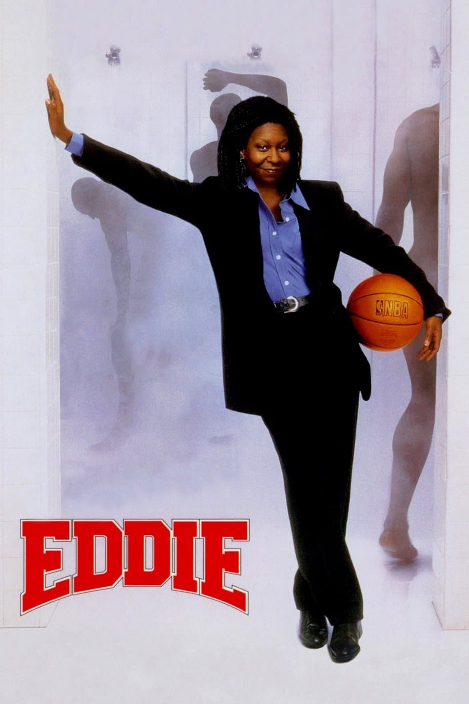 Oglądaj Eddie