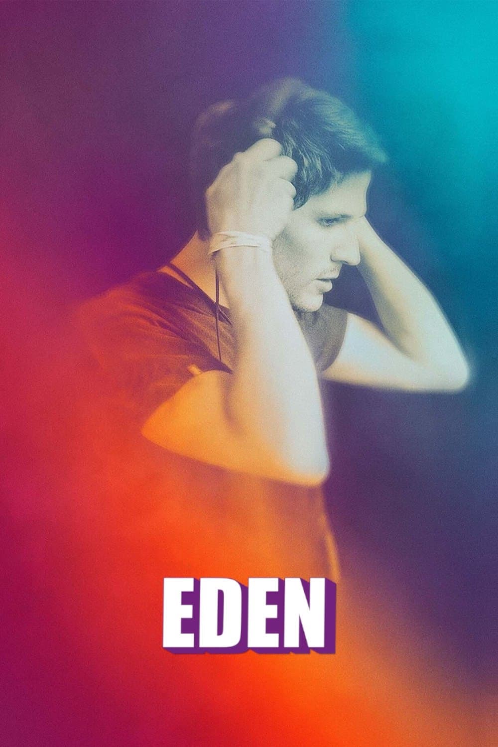Oglądaj Eden