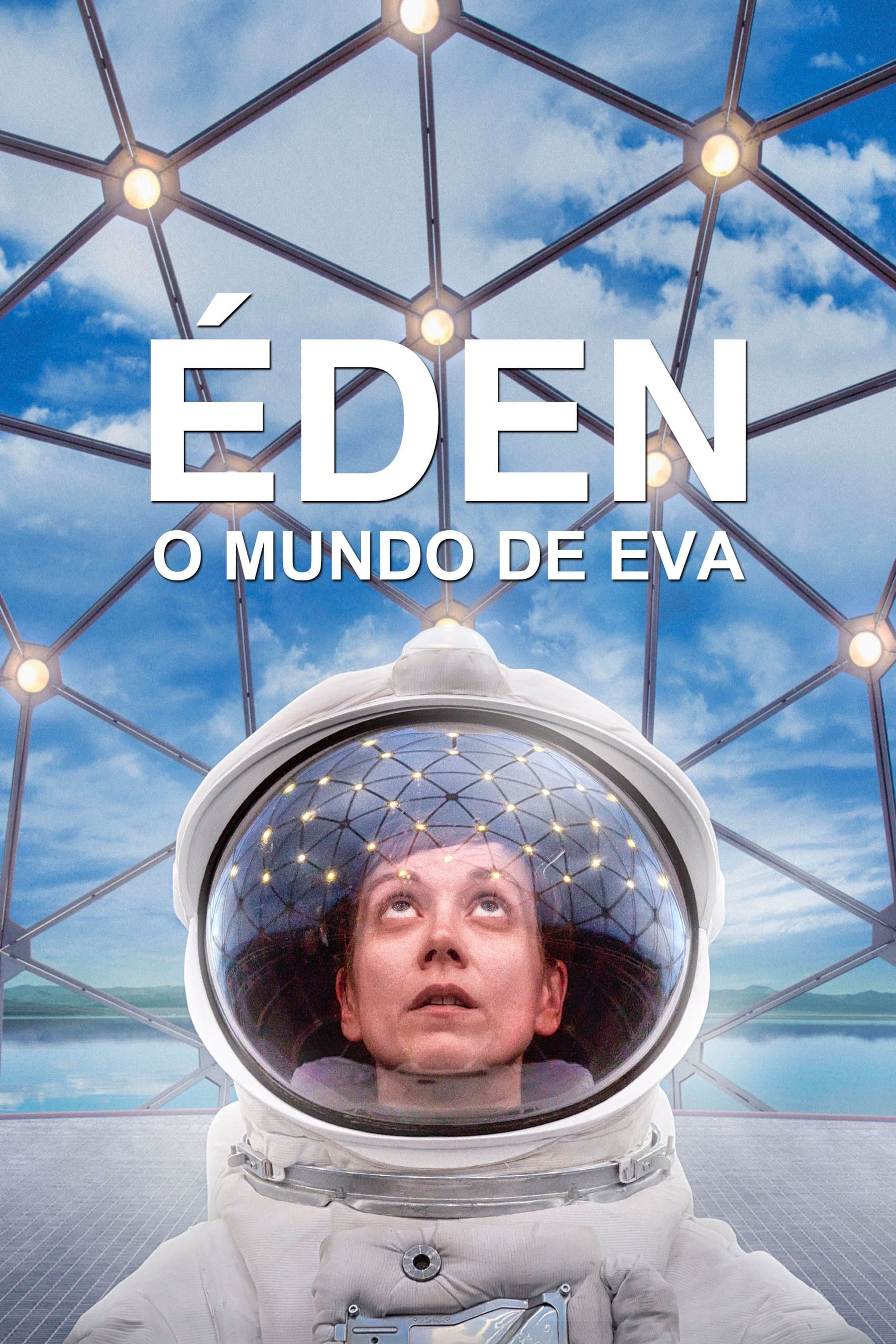 Oglądaj Eden