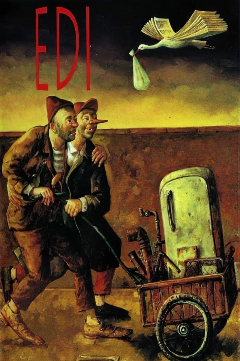 Oglądaj Edi