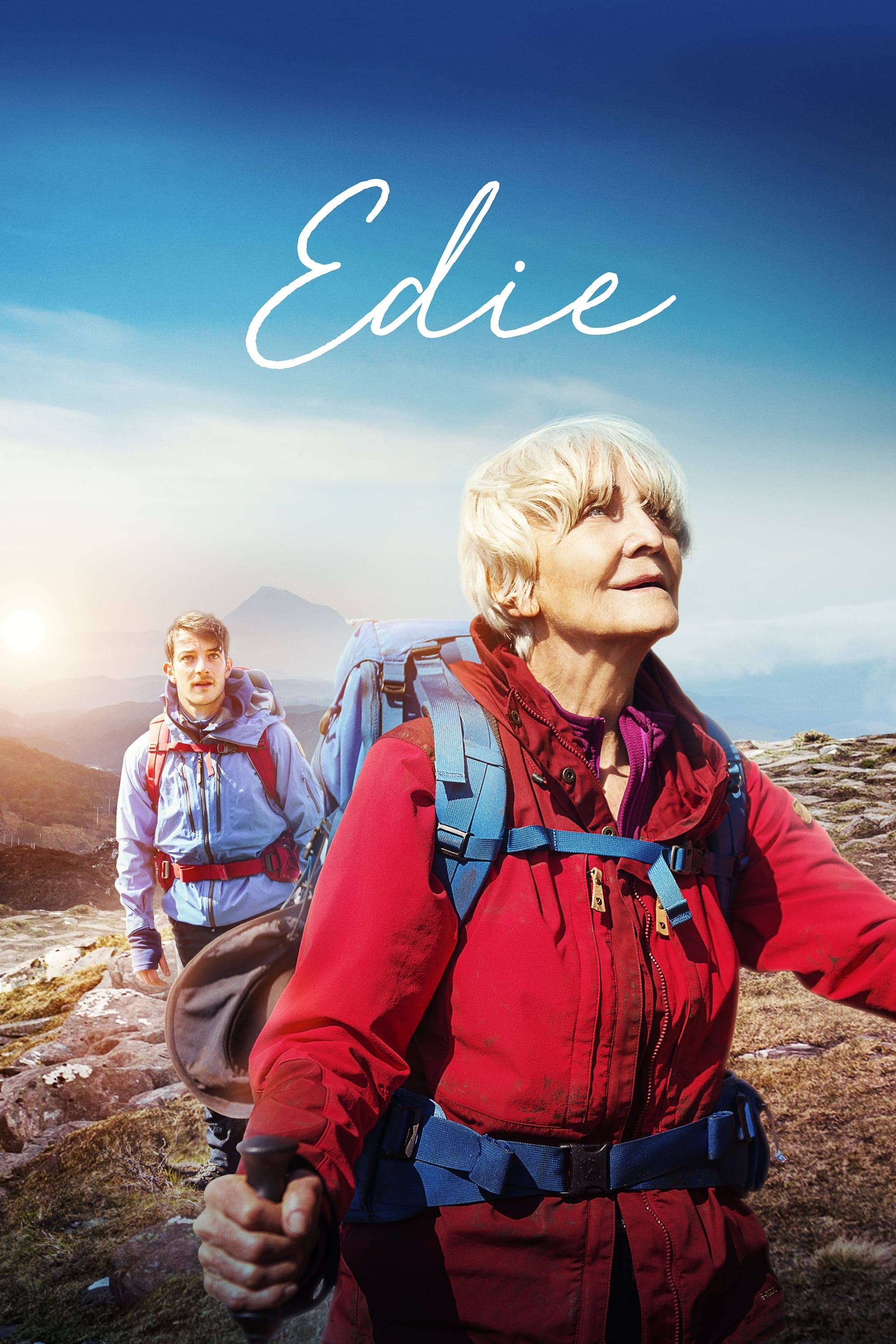 Oglądaj Edie