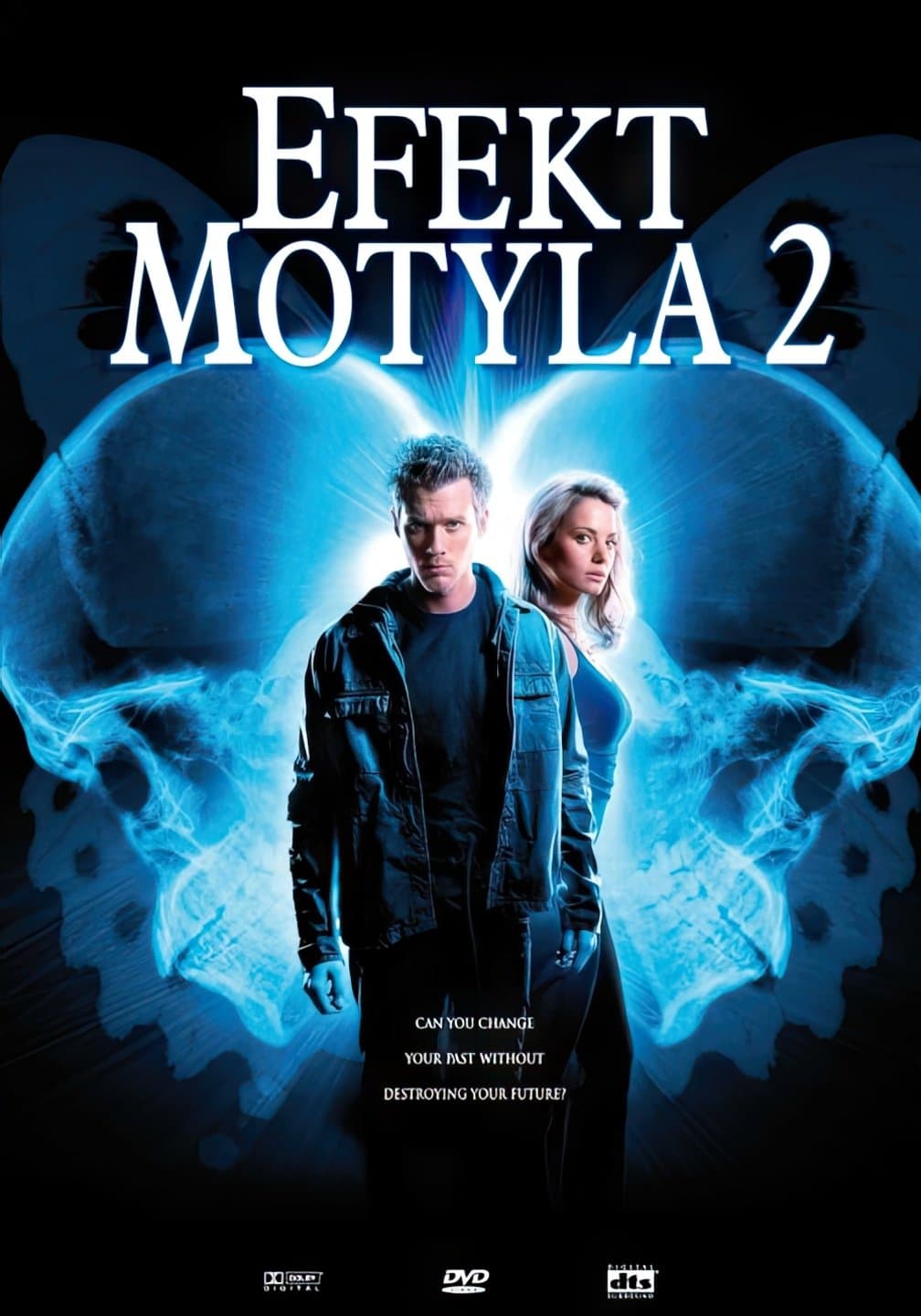 Oglądaj Efekt Motyla 2