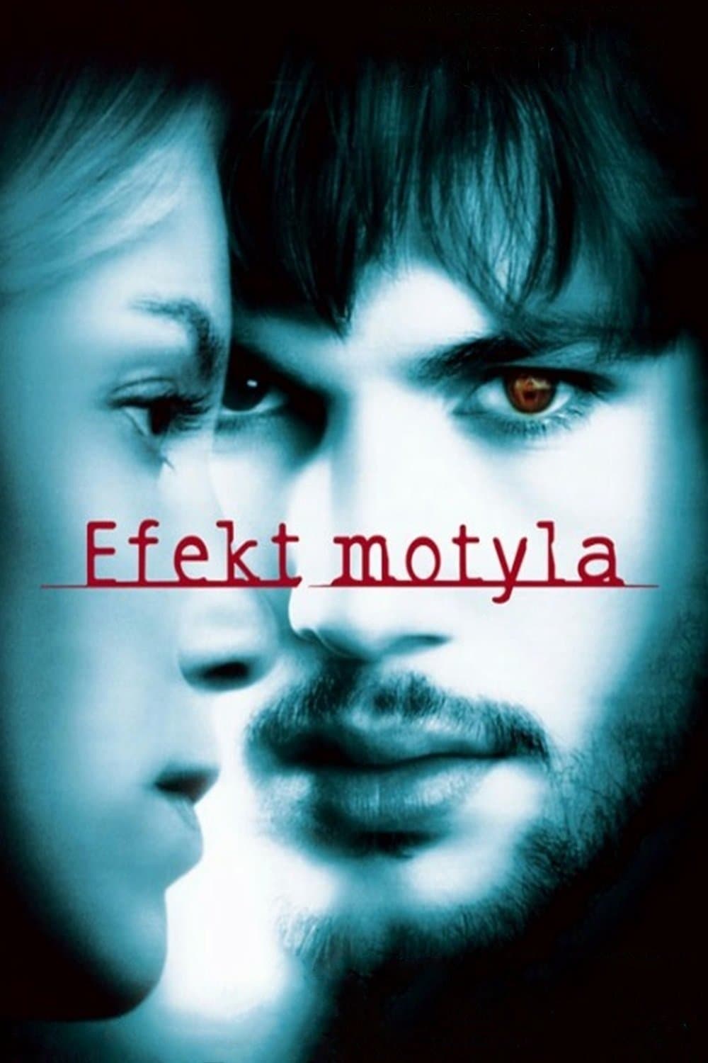 Oglądaj Efekt motyla
