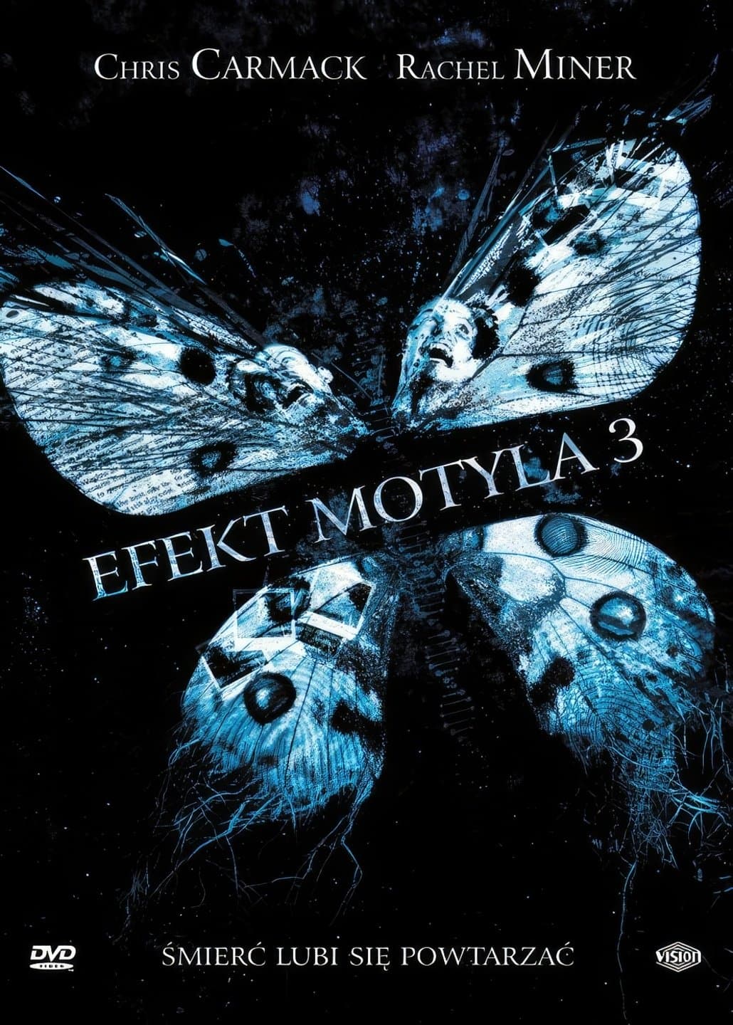 Oglądaj Efekt Motyla 3