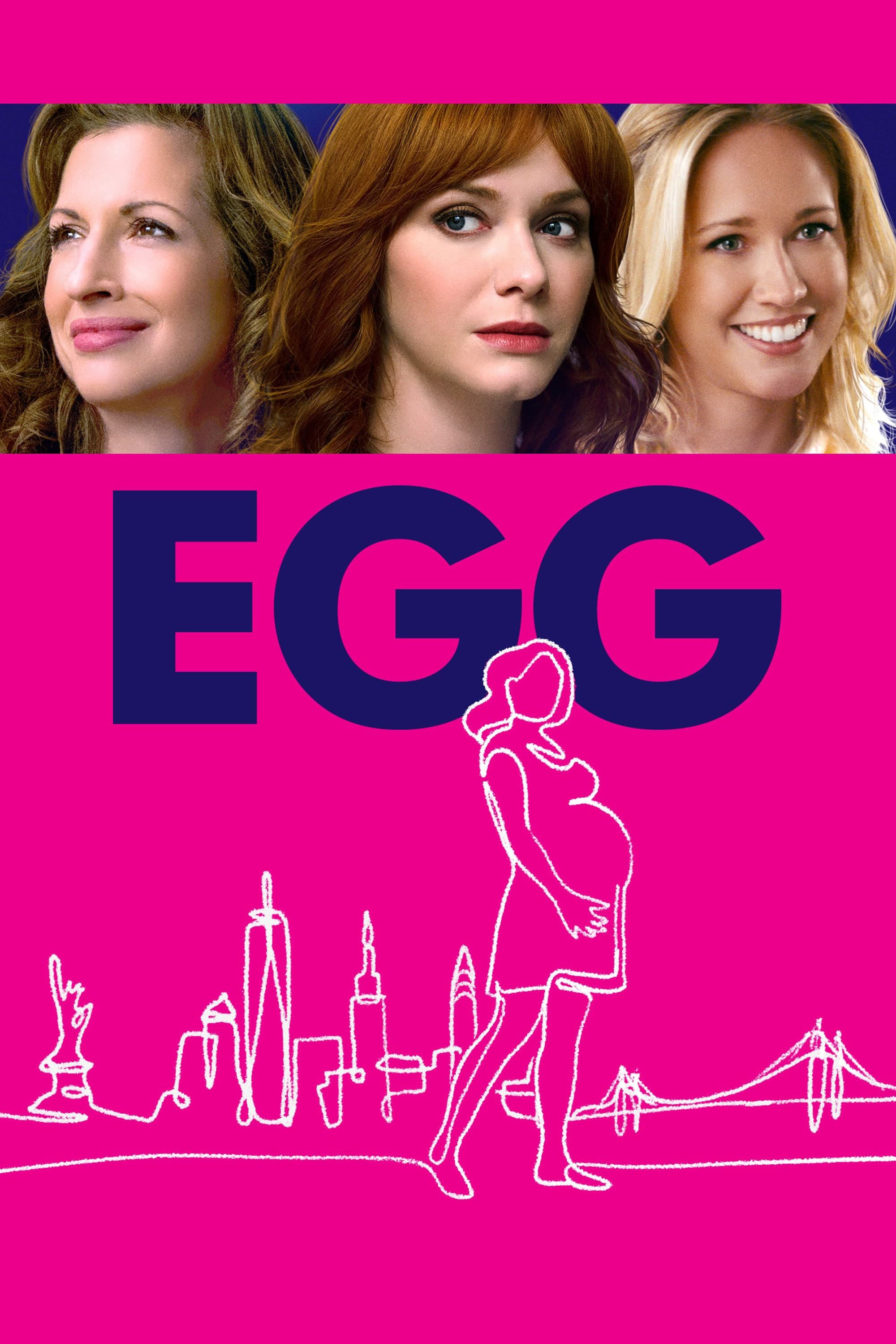 Oglądaj EGG