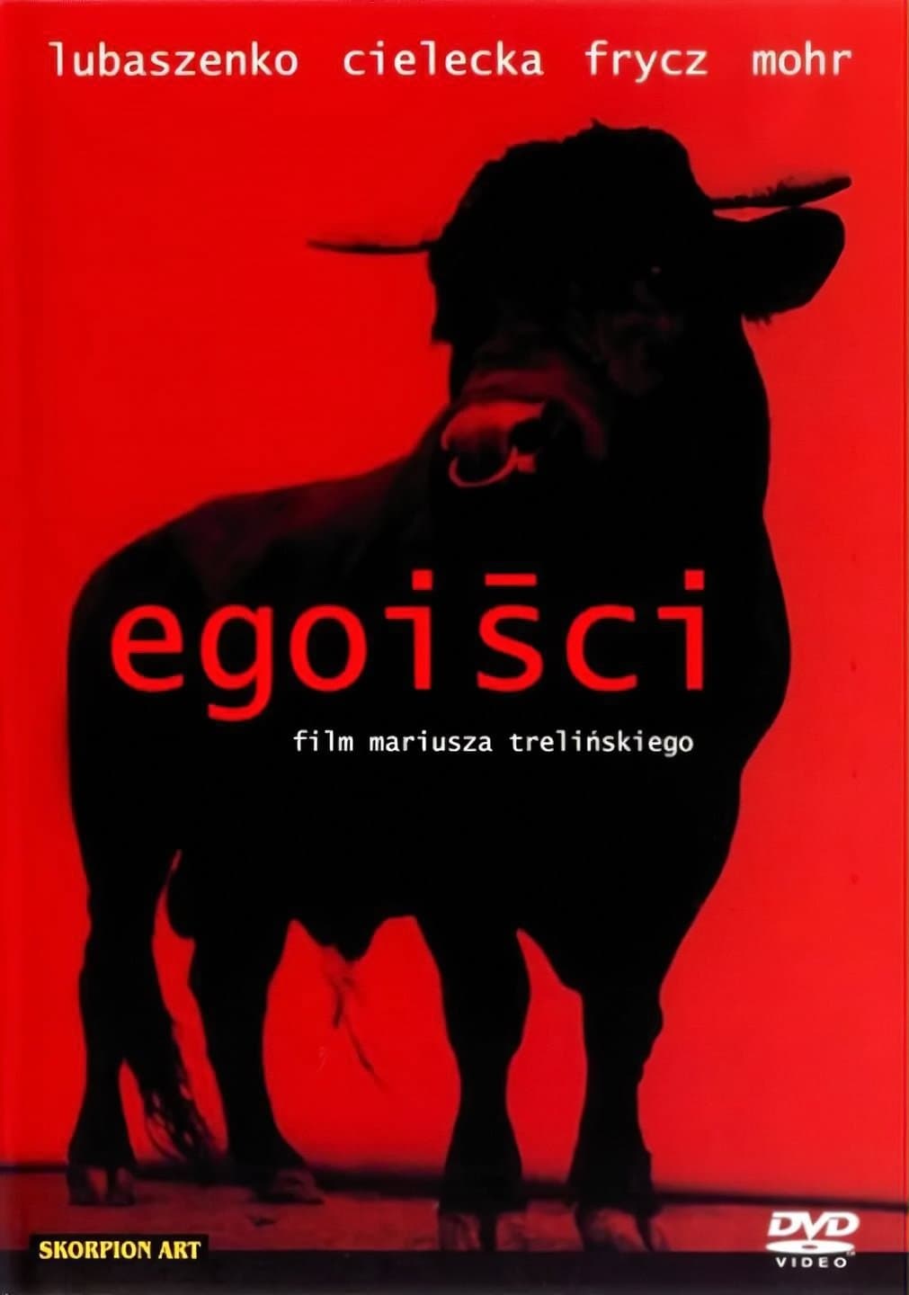 Oglądaj Egoiści