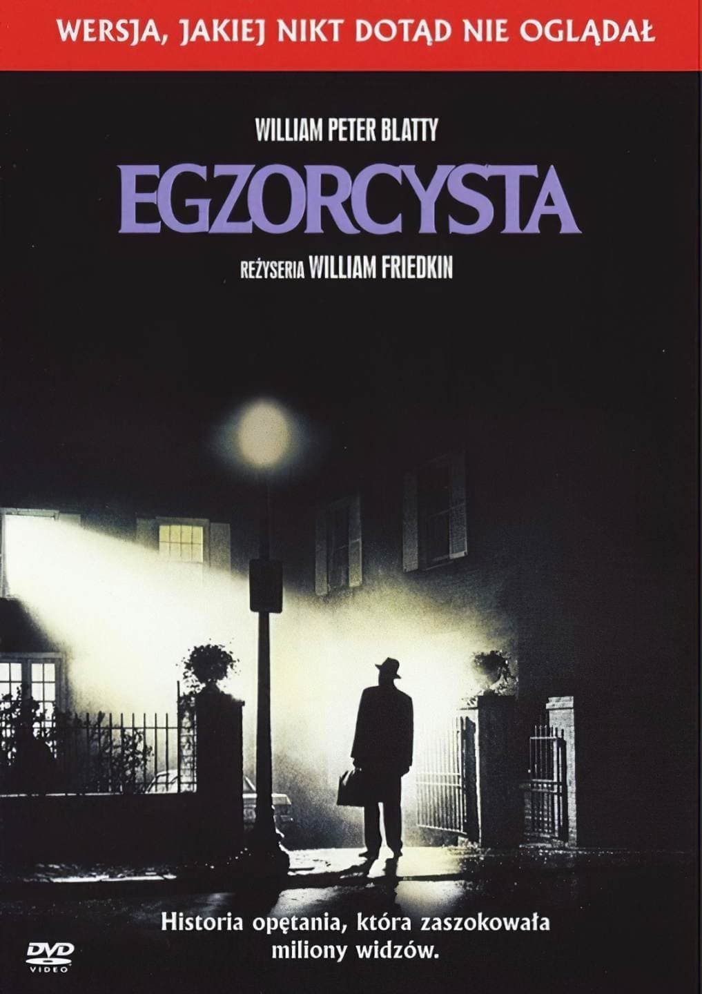 Oglądaj Egzorcysta