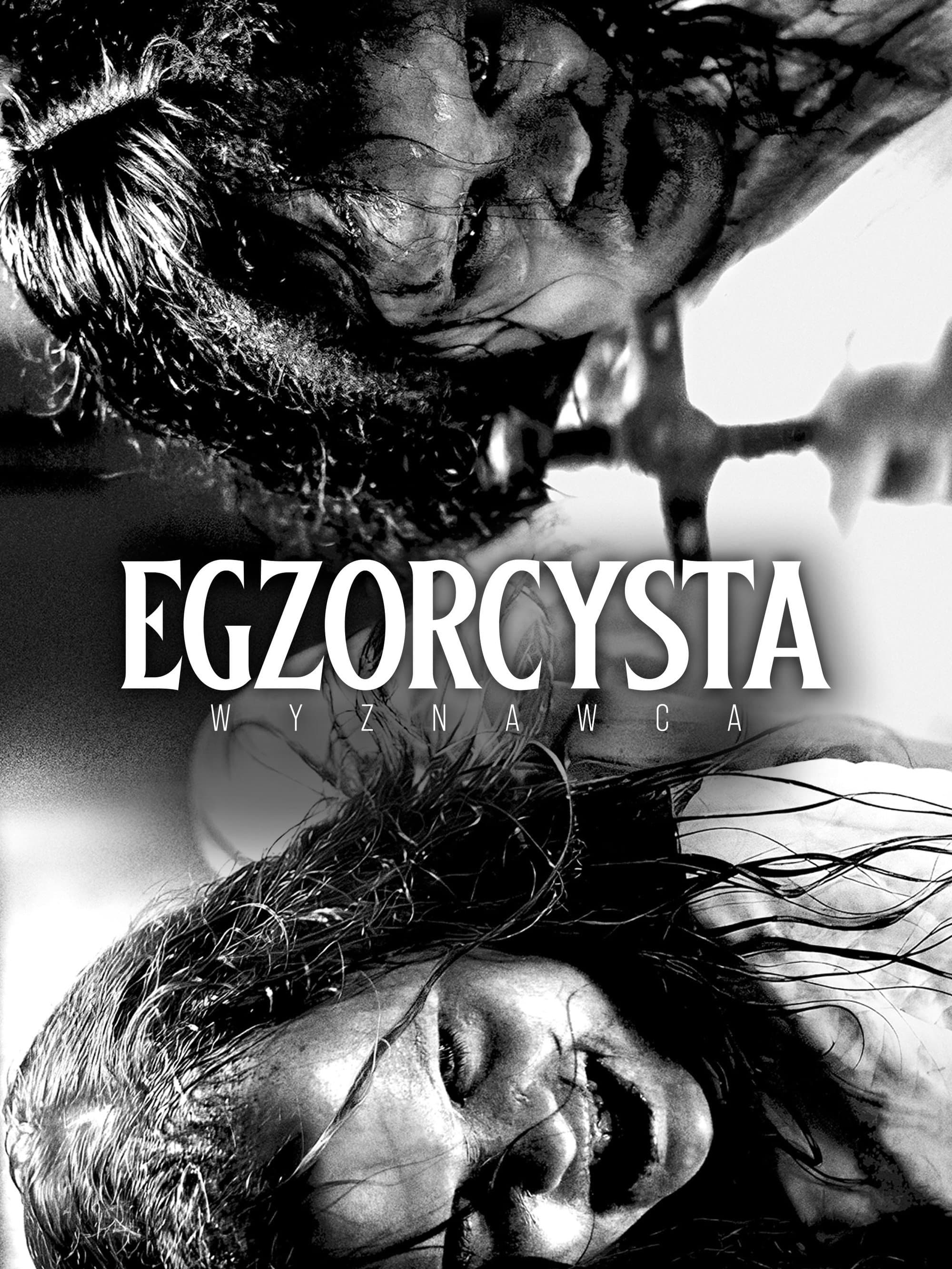 Oglądaj Egzorcysta: Wyznawca