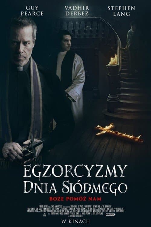 Oglądaj Egzorcyzmy Dnia Siódmego