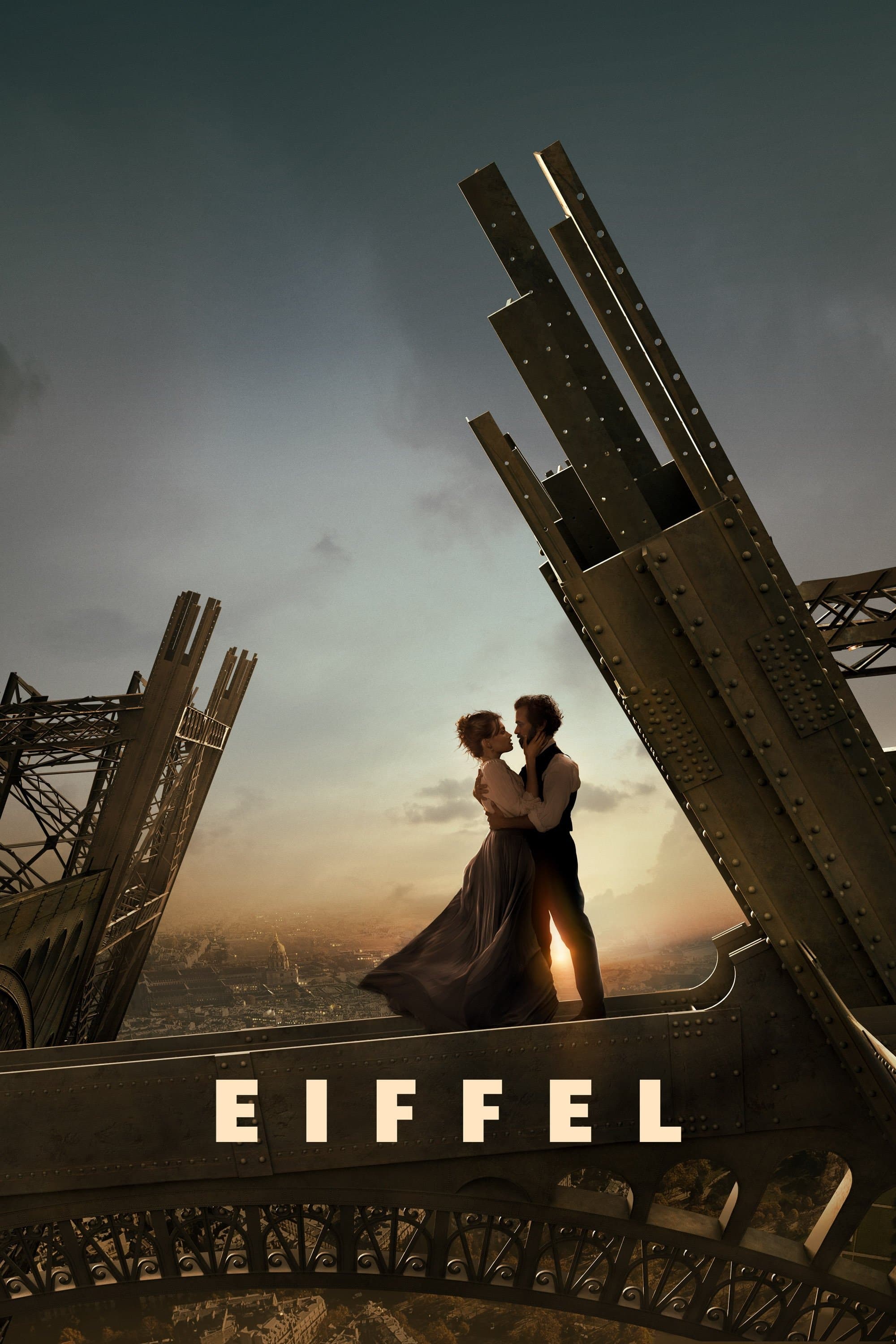 Oglądaj Eiffel