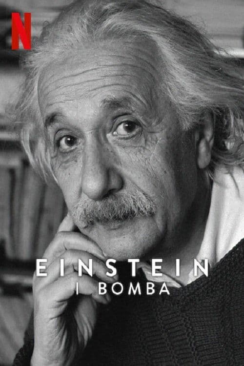 Oglądaj Einstein i bomba